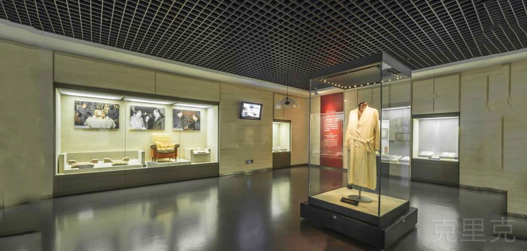 博物館陳列展示柜的基本設(shè)計(jì)流程 博物館陳列展示柜的基本設(shè)計(jì)流程