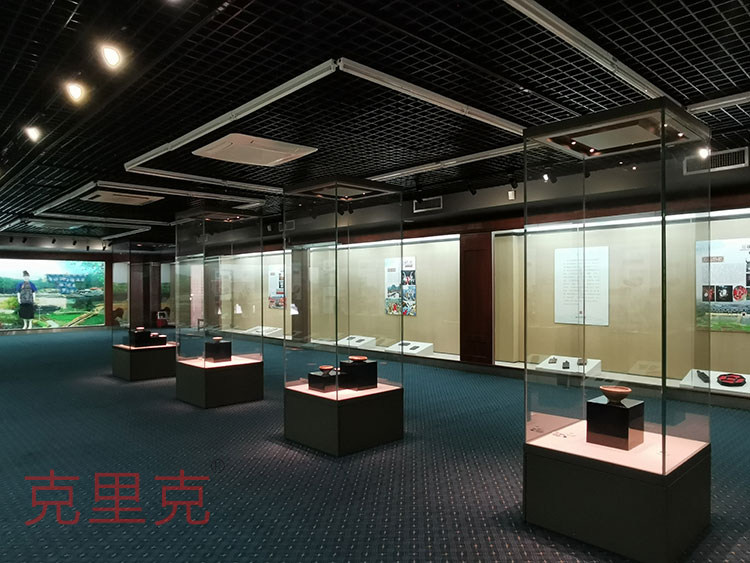 克里克博物館展陳設(shè)計 克里克博物館展陳設(shè)計