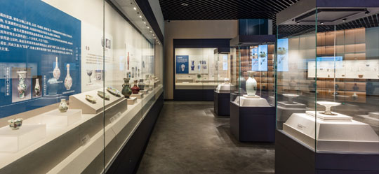 陶瓷博物館 陶瓷博物館