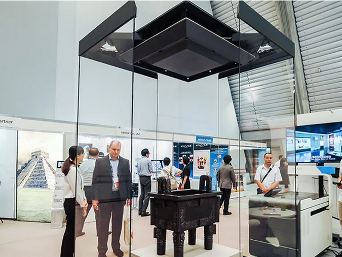 克里克高智能對開柜斬獲“技術(shù)十佳 克里克高智能對開柜斬獲“技術(shù)十佳