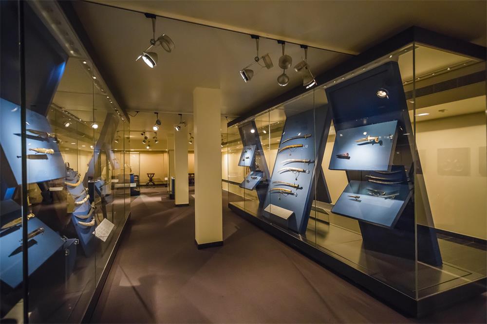 永久性展覽與臨時性展覽的利弊是什么 永久性展覽與臨時性展覽的利弊是什么