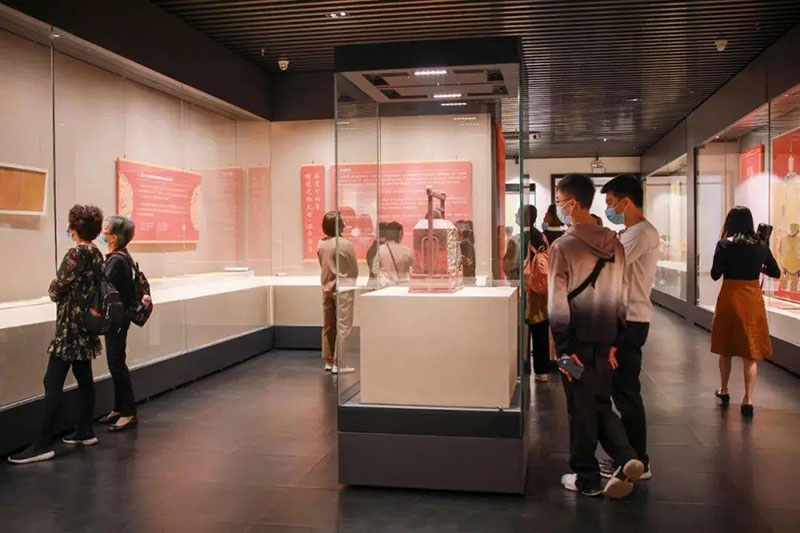 克里克展柜 克里克展柜