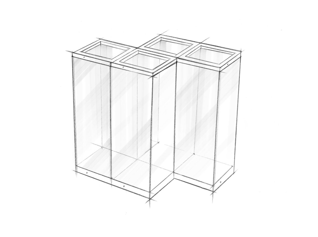 可拼接獨(dú)立柜3 可拼接獨(dú)立柜3