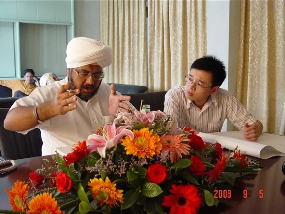 克里克與馬來西亞國家銀行博物館探討 克里克與馬來西亞國家銀行博物館探討