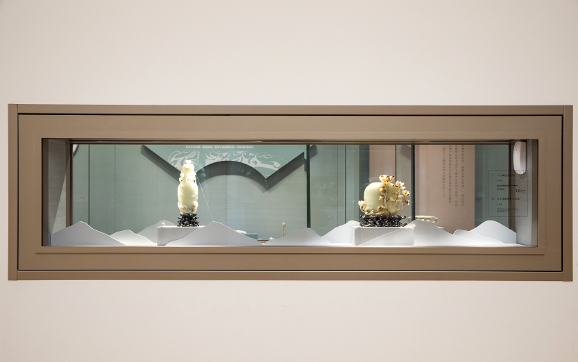 淺談博物館展覽策劃 淺談博物館展覽策劃