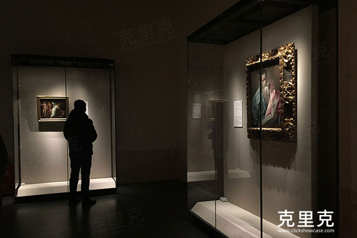 博物館中的光照與文物保護(hù) 博物館中的光照與文物保護(hù)