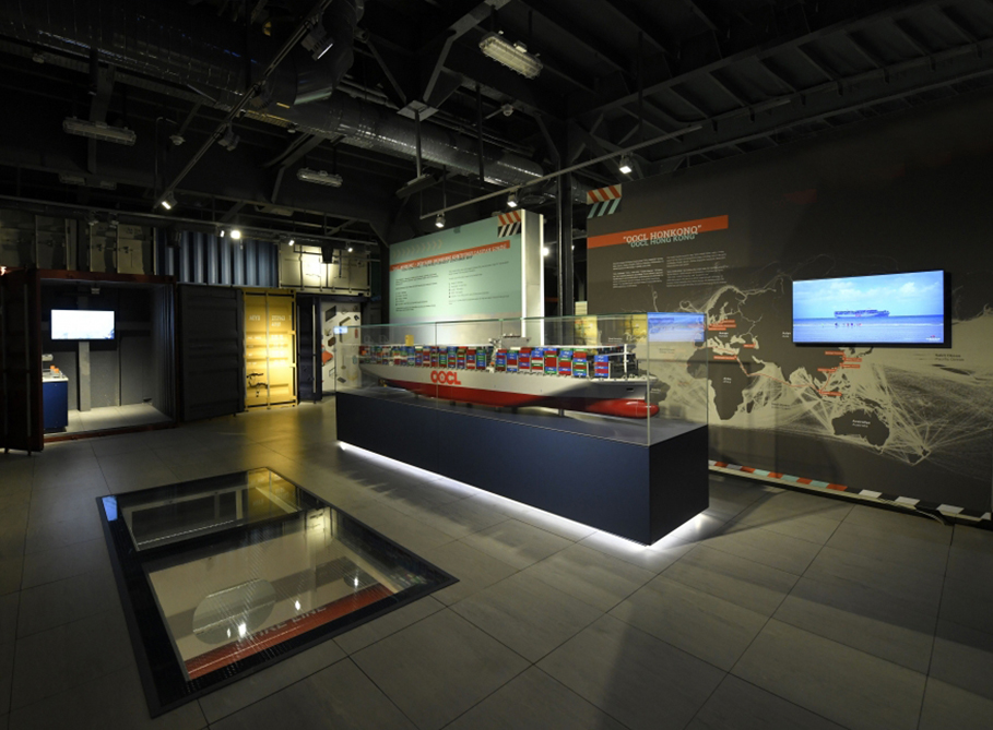 1689651471851625.jpg 在博物館使用玻璃陳列柜的一些主要特點(diǎn)和好處