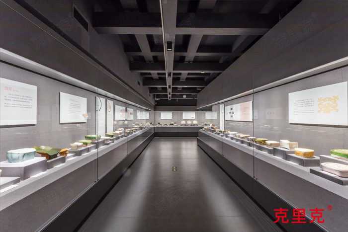 克里克——專業(yè)博物館展廳設(shè)計方案 克里克——專業(yè)博物館展廳設(shè)計方案