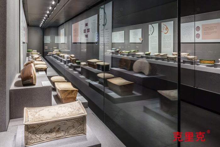 專業(yè)博物館展廳設(shè)計 專業(yè)博物館展廳設(shè)計