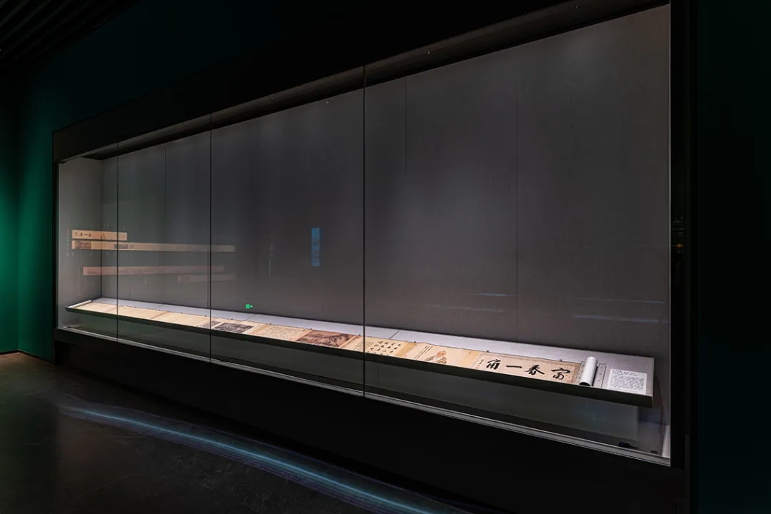 浙江省博物館——之江館 浙江省博物館——之江館