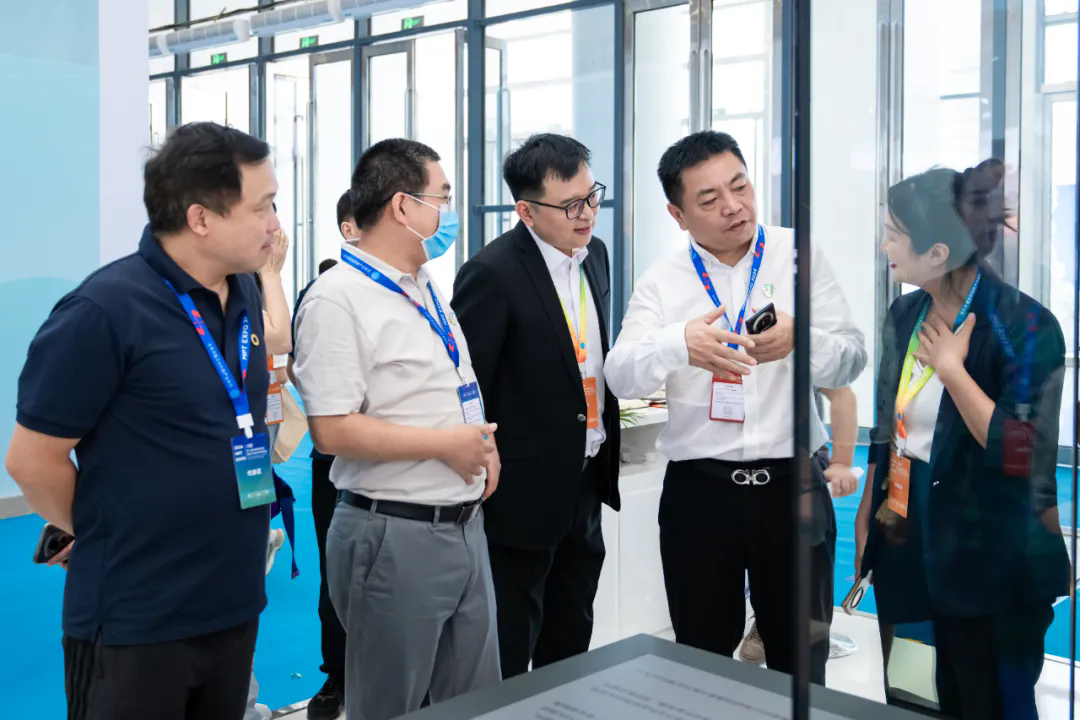 克里克亮相第十屆博博會(呼和浩特):聚焦數(shù)智化熱點 把握文博行業(yè)新機遇 克里克亮相第十屆博博會(呼和浩特):聚焦數(shù)智化熱點 把握文博行業(yè)新機遇