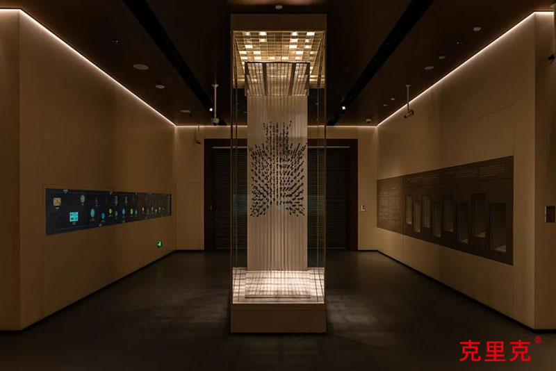 克里克上海博物館東館項目 克里克上海博物館東館項目