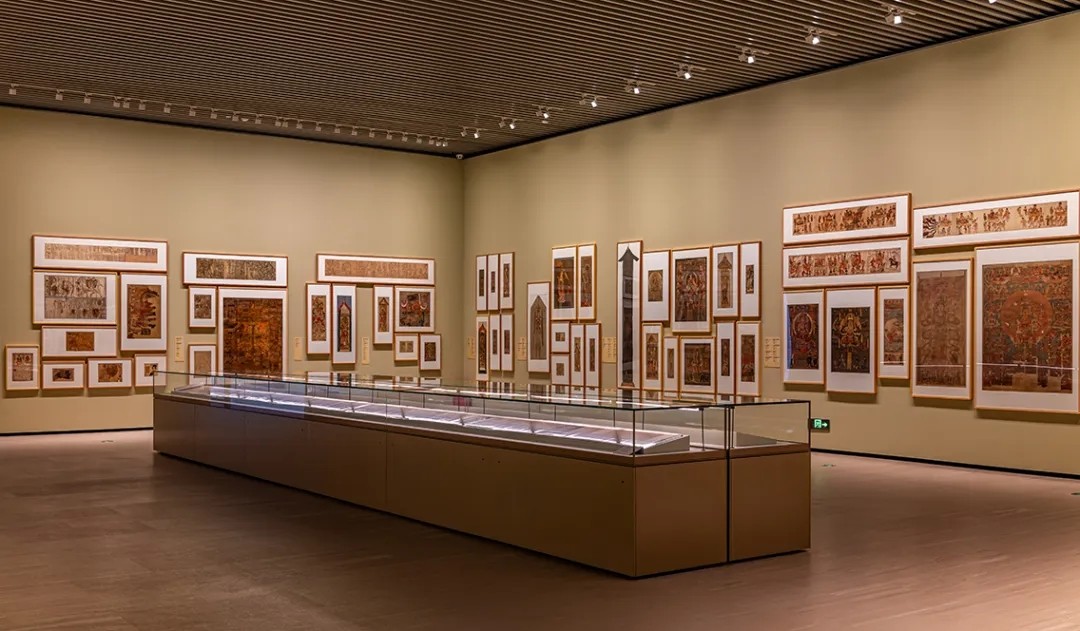 克里克——浙江省博物館 克里克——浙江省博物館