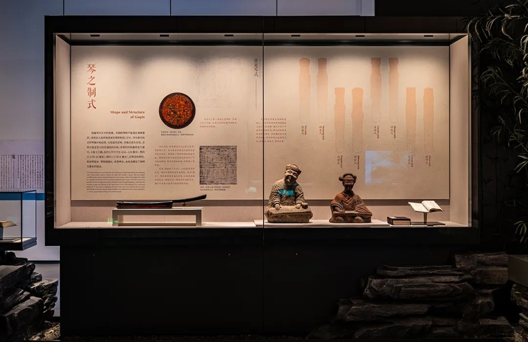 克里克——浙江省博物館 克里克——浙江省博物館