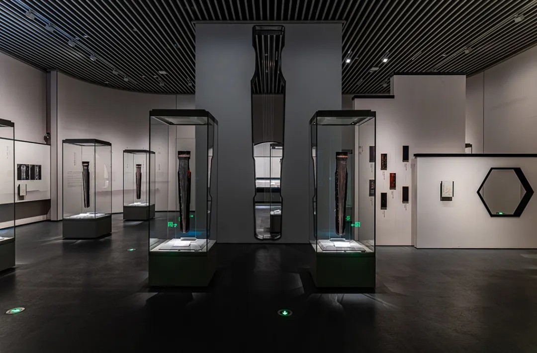 克里克——浙江省博物館 克里克——浙江省博物館