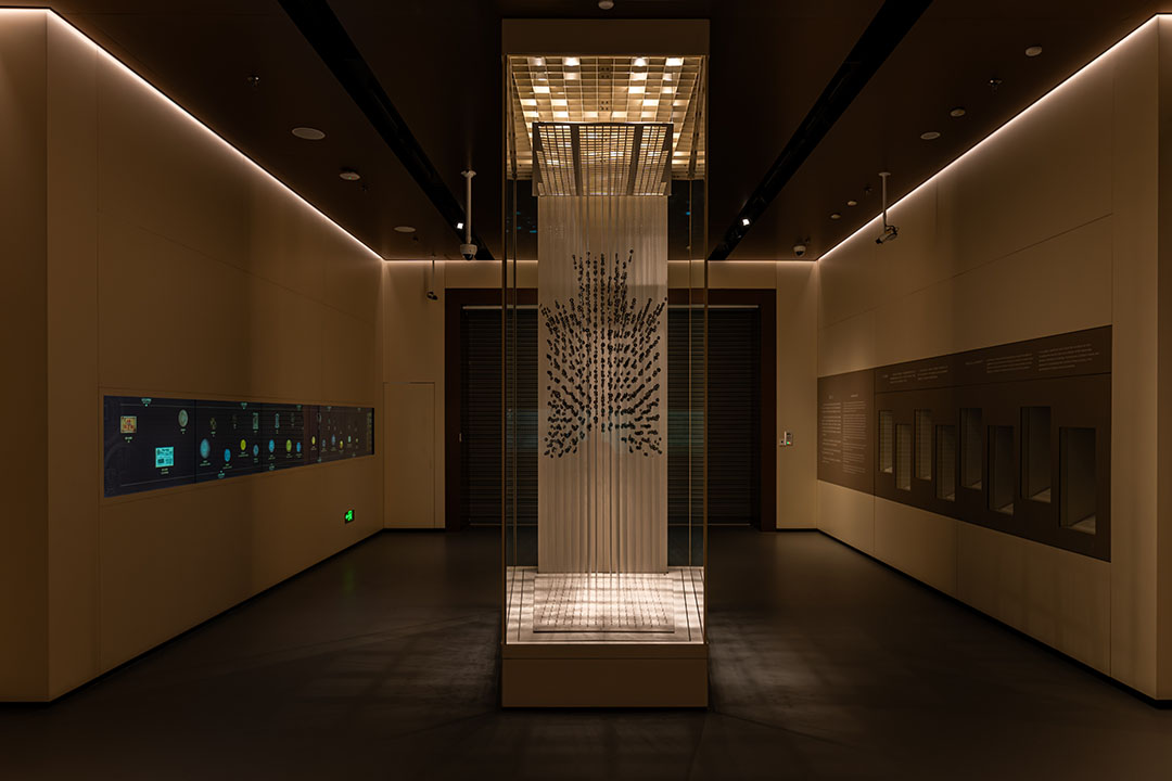 國(guó)際博物館日！克里克助力