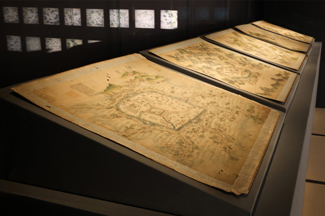 國(guó)際博物館日！克里克助力