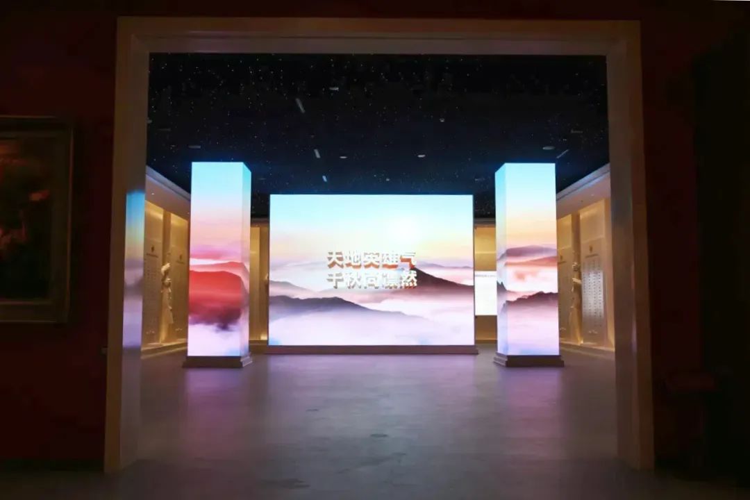 中國人民抗日戰(zhàn)爭紀(jì)念館