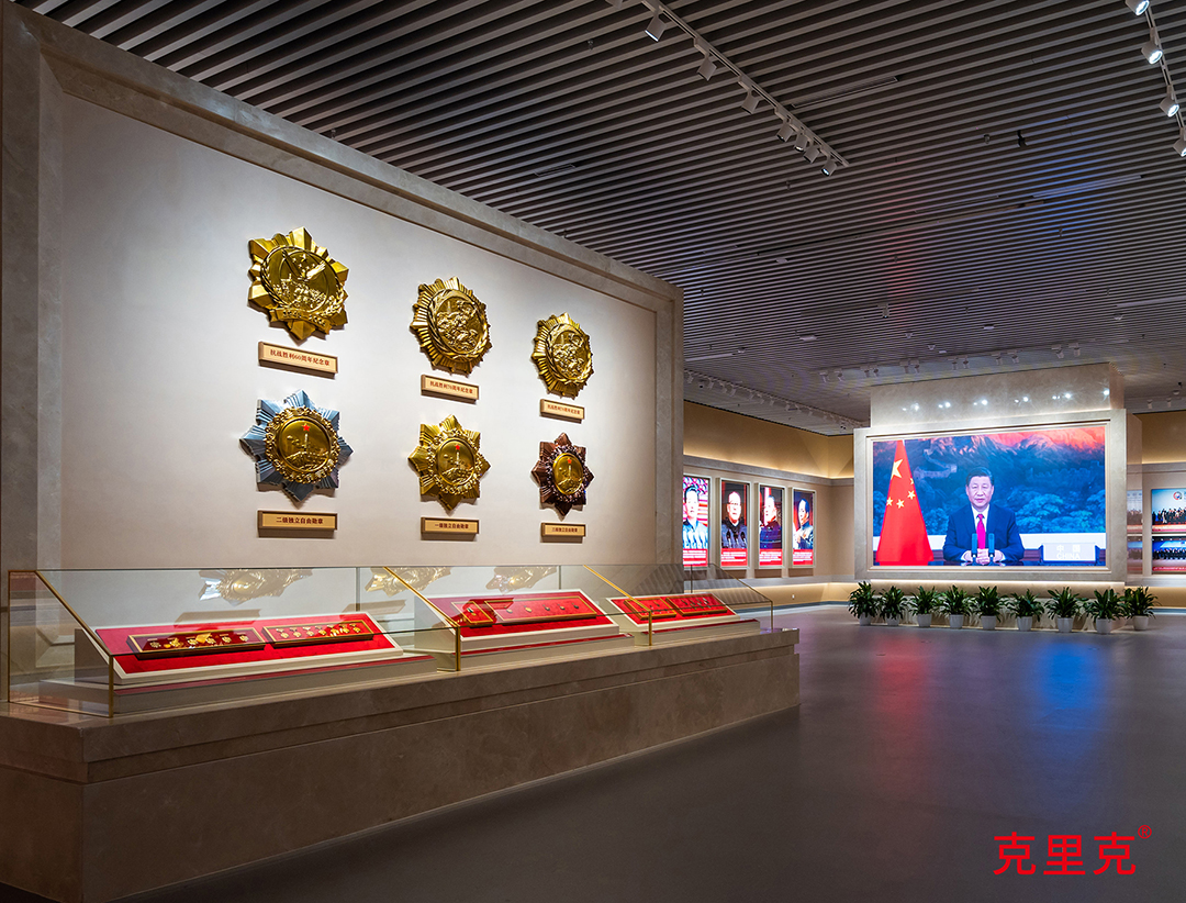 克里克:盧溝橋頭的精神共振 克里克:盧溝橋頭的精神共振