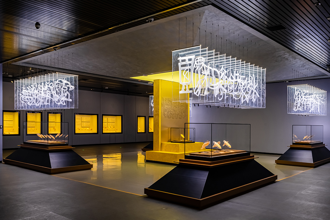 博物館展柜玻璃 博物館展柜玻璃-克里克